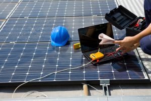 Conditions d’installation de panneaux solaire par Solaires Photovoltaïques à Matha